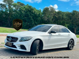 C300 2019 SPORT completo