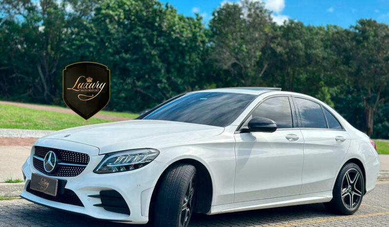 C300 2019 SPORT completo