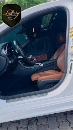 C300 2019 SPORT completo