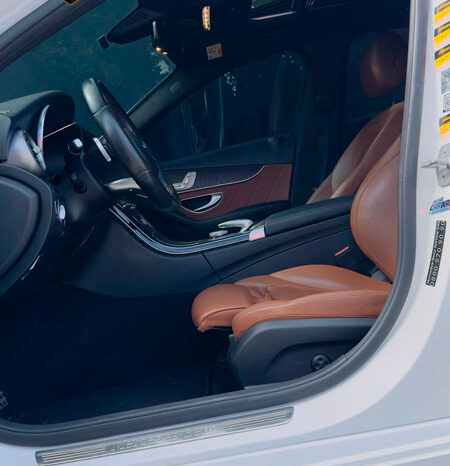 C300 2019 SPORT completo