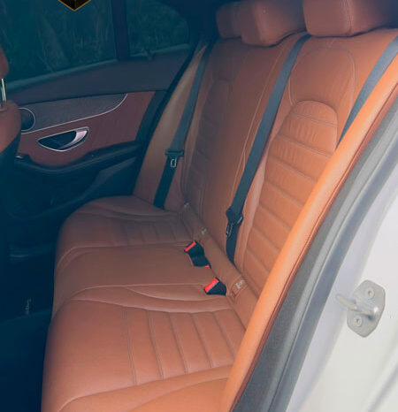 C300 2019 SPORT completo