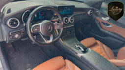 C300 2019 SPORT completo