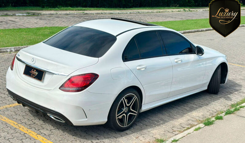 C300 2019 SPORT completo
