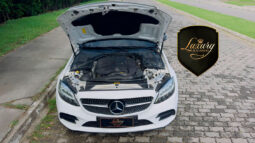 C300 2019 SPORT completo