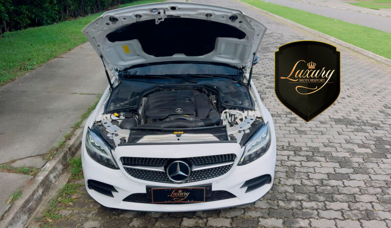 C300 2019 SPORT completo