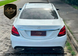 C300 2019 SPORT completo
