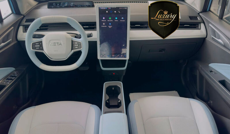 NETA AYA PRONTA ENTREGA completo