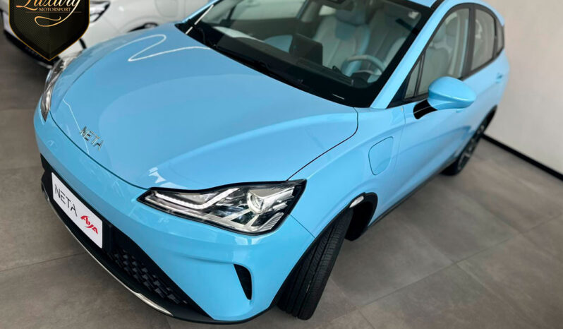 NETA AYA PRONTA ENTREGA completo