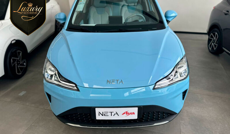 NETA AYA PRONTA ENTREGA completo