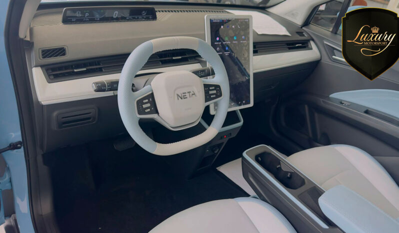 NETA AYA PRONTA ENTREGA completo