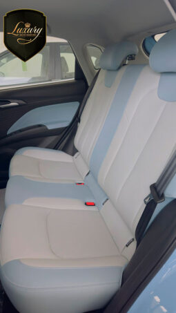 NETA AYA PRONTA ENTREGA completo