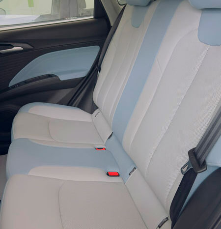 NETA AYA PRONTA ENTREGA completo