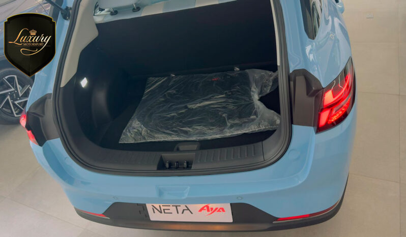 NETA AYA PRONTA ENTREGA completo