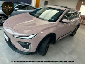 NETA X 500 LUXURY