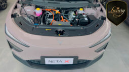 NETA X 500 LUXURY completo