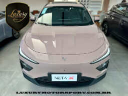 NETA X 500 LUXURY completo