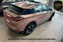 NETA X 500 LUXURY completo