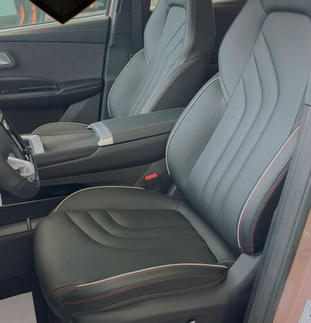 NETA X 500 LUXURY completo
