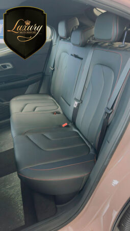 NETA X 500 LUXURY completo