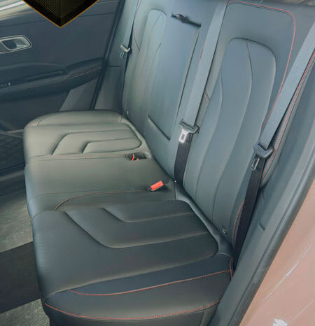 NETA X 500 LUXURY completo