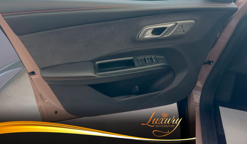 NETA X 500 LUXURY completo
