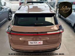 NETA X 500 LUXURY completo