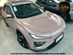 NETA X 500 LUXURY completo