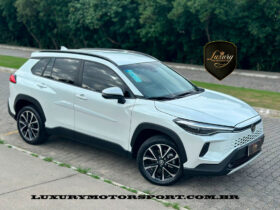 COROLLA CROSS XRE 2025