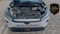 COROLLA CROSS XRE 2025 completo