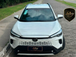 COROLLA CROSS XRE 2025 completo