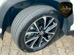 COROLLA CROSS XRE 2025 completo