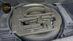 COROLLA CROSS XRE 2025 completo