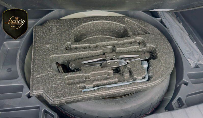 COROLLA CROSS XRE 2025 completo