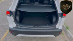 COROLLA CROSS XRE 2025 completo