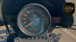 XL1200NS IRON 2020 AZUL completo