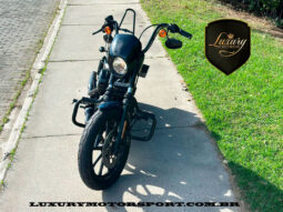 XL1200NS IRON 2020 AZUL completo