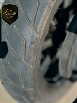 XL1200NS IRON 2020 AZUL completo