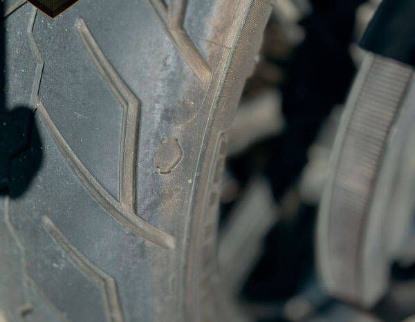 XL1200NS IRON 2020 AZUL completo