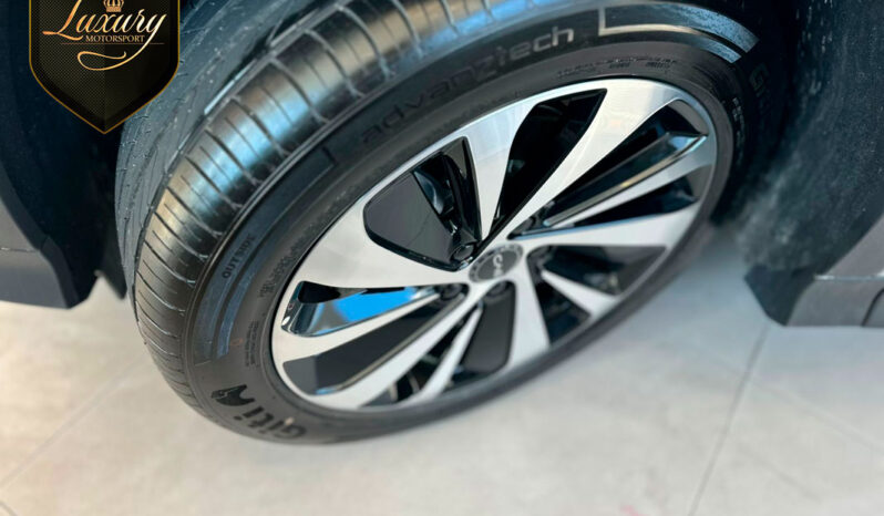 BYD SONG PLUS 2026 completo