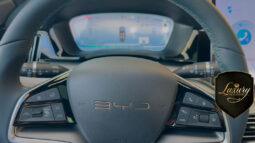 BYD SONG PLUS 2026 completo