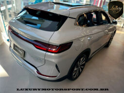 BYD SONG PLUS 2026 completo