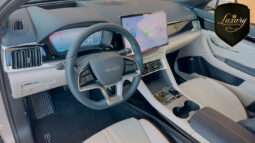 BYD SONG PLUS 2026 completo