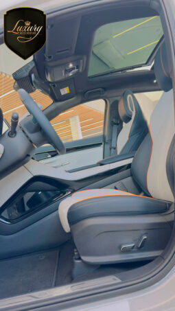 BYD SONG PLUS 2026 completo