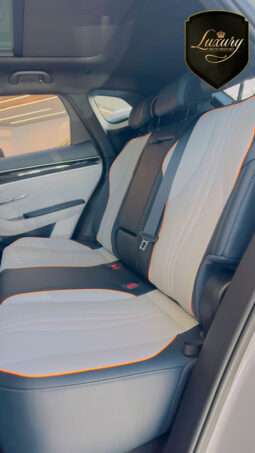 BYD SONG PLUS 2026 completo