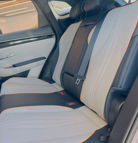 BYD SONG PLUS 2026 completo