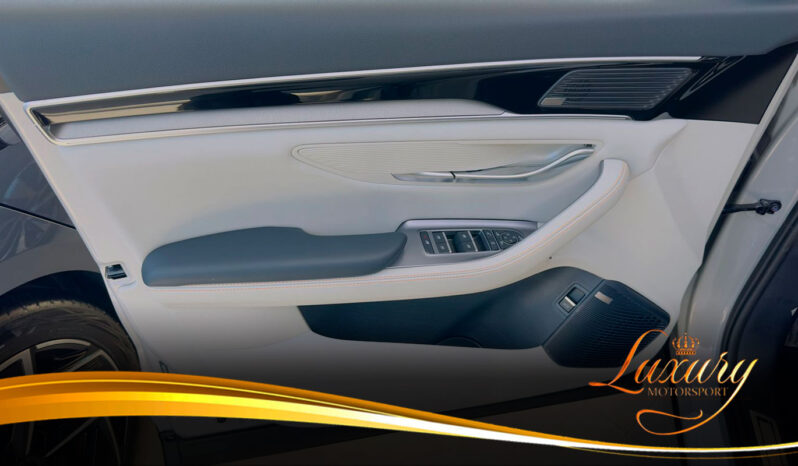 BYD SONG PLUS 2026 completo