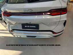 BYD SONG PLUS 2026 completo