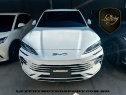 BYD SONG PLUS 2026 completo