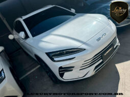 BYD SONG PLUS 2026 completo