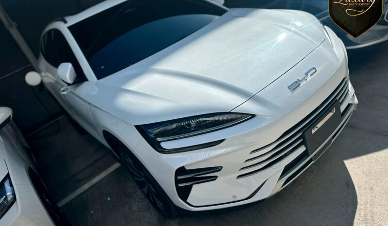 BYD SONG PLUS 2026 completo